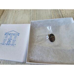 White House eagle‎ shield flag pin historical association new